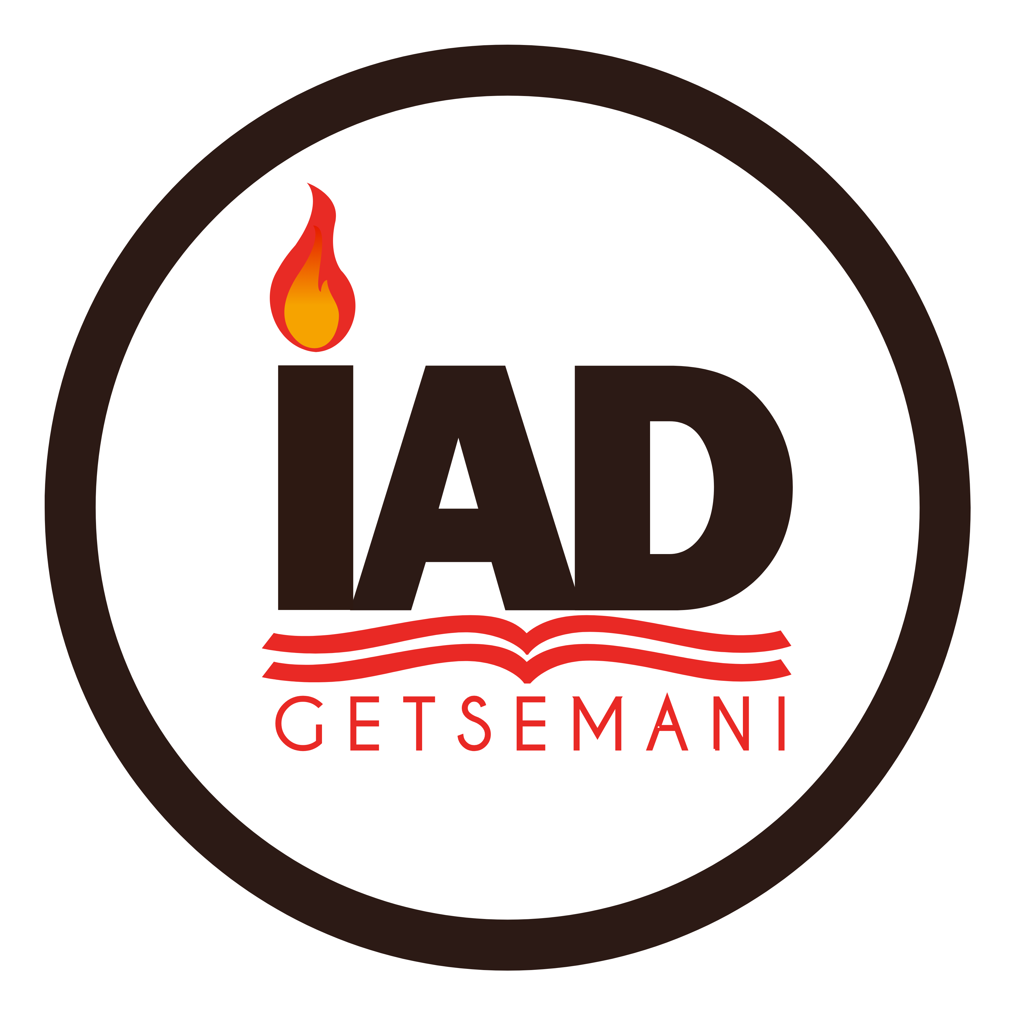 IAD GETSEMANI